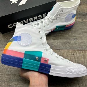 Converse All Star CTAS HI